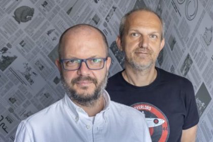 Komentatori Dennika N Kalinak sa transformoval a haciendy su podvod zlocincov piatej kategoriie