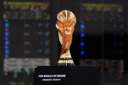 Kompletna program MS vo futbale 2026 tv
