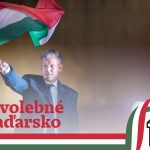 Madarsko pri vyroci Trianonu protestovalo proti Benesovym dekretom a vytiahlo nacionalisticky slogan 53 dni do volieb