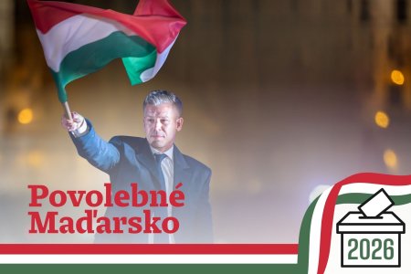 Madarsko pri vyroci Trianonu protestovalo proti Benesovym dekretom a vytiahlo nacionalisticky slogan 53 dni do volieb