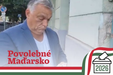 Madarsko spustilo velku protikorupcnu operaciu majetok Orbanovcov je v ohrozeni 60 dni pred volbami