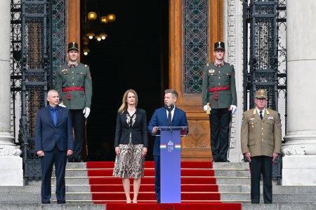 Madarsko susedi samo so sebou odkial pochadza veta ktora neustale rozrusuju susedov madarov