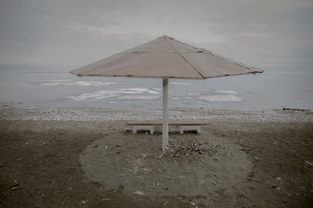 Majestantne jazero Bajkal je v ohrozeni aj vplyvom vojny na Ukrajine hovoria fotografi ktori pri nom prezili rok zivota