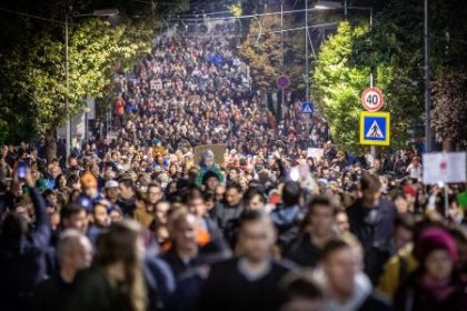 Marxizmus v 21 storoci Ako z nas vseobecna ejaj spravi bohacov