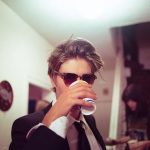 Mate problem s pitim Ak si nie ste isty sledujte nielen mnozstvo poharikov alepredovsetkym dovody Terapia slovom