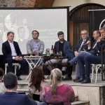 Matovic ani Majersky uplne neodmietli myslienku na spolocny konzervativny blok