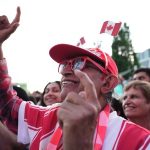 Men sa Kanada z hokejovej na futbalovu krajinu je to zlozitejsie ako naznacuje prieskum