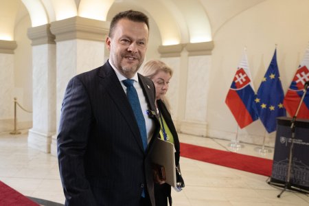 Migalovi nevycitaju len pochybne IT zakazky Miliony z planu obnovy pridelili viacerim podozrivym spolocnostiam