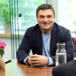My na rozdiel od Rusov si vazime zivoty Kam posleme drony nemusia ist vojaci hovori ukrajinsky minister Bornakov