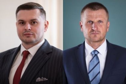 Najazdnik Krupa zintenzivnuje tlak na Spuchliaka navrhom na konkurz ohrozuje predaj jeho masokombinatu