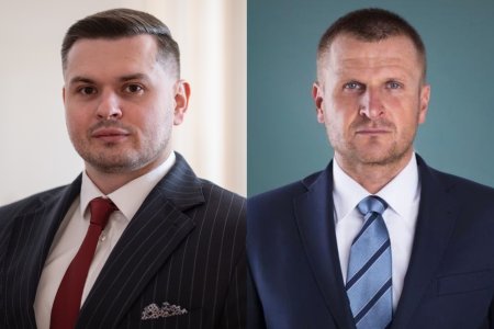 Najazdnik Krupa zintenzivnuje tlak na Spuchliaka navrhom na konkurz ohrozuje predaj jeho masokombinatu