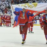 Navrat Rusov na MS v hokeji je realnejsi Slovensky zvaz to respektuje Fini a Cesi odmietaju