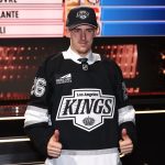 Navrh prekonal oakvania ale o dalej Goljer mus hra tvrdie Nemec nem na NHL hovor skaut