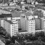 Nemal prekonat kostol oznavovali ho za mestsky palac Ako bytovy dom Avion zaznamenal dejiny 20 storocia