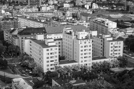Nemal prekonat kostol oznavovali ho za mestsky palac Ako bytovy dom Avion zaznamenal dejiny 20 storocia