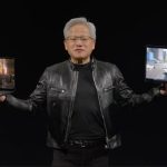 Nvidia vstupuje do sveta osobnych pocitacov Snaz sa prekonat rychle notebooky od Applu