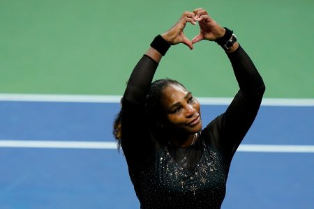O konci mohla hovorit len s terapeutom Serena Williams sa vracia pol roka po tom co svoj navrat oznacila za famu