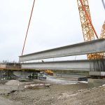 Obchadzky pri Trencine sa po rokoch skoncia Cestari sa chystaju otvorit mosty na opravenu tankodrome