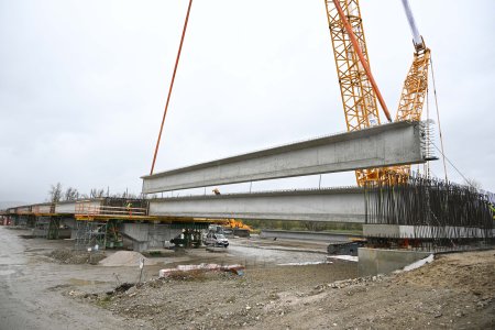 Obchadzky pri Trencine sa po rokoch skoncia Cestari sa chystaju otvorit mosty na opravenu tankodrome
