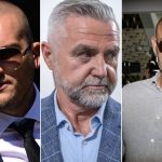 Obvinili ho spolu s Bodorom a Gasparom ale obzalobe celi sam Expolicajtovi Stahlovi nepomohla paragraf 363