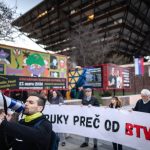 Odsudzujeme utok premiera Fica na novinarka STVR