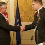 Oholil aj Fica hovoril Pociatek Teraz sa Slota aj vdaka Smeru vyhol trestu za korupciu