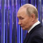 Po atentate na iranskeho vodcu dal Putin zo strachu vypnut kamery vo svojom okoli