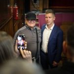 Prieskum Ipsosu Peter Magyar ziskava priaznivcov aj medzi Madarmi na Slovensku