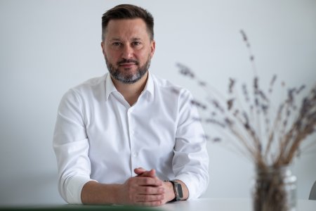 Primator Matus Vallo V prieskume mam vyse 50 percent ale ocakavam neprijemnu kampan
