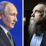 Putin je zahada a skutocny posvatny vladca hovori Dugin Obdivuje alebo sa smeje Kremelu