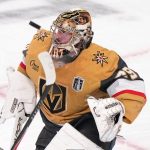 Rano s NHL V hokeji uz nepotrebujete elitneho brankara a toto finale vam to dokaze