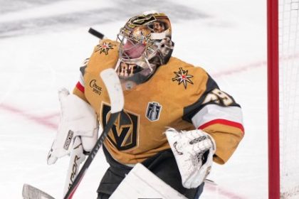 Rano s NHL V hokeji uz nepotrebujete elitneho brankara a toto finale vam to dokaze