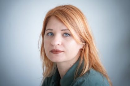 Riaditelka Divadelnej Nitry Od statu nedostavame nic po 35 rokoch bojujeme o holu existenciu festivalu