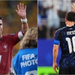 Ronaldo bol druhy najhorsy Portugalec Messimu stacilo 20 minut Porovnali sme ako hrali na konci skupiny