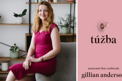 Sexualne fantazie nie su neverou Psychoterapeutka reaguje na predstavy zien z knihy Tuzba