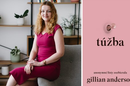 Sexualne fantazie nie su neverou Psychoterapeutka reaguje na predstavy zien z knihy Tuzba