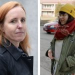 Situacia na Luniku IX sa zlepsuje na zmenach sa podieaju aj miestni tvrdia vedkyne