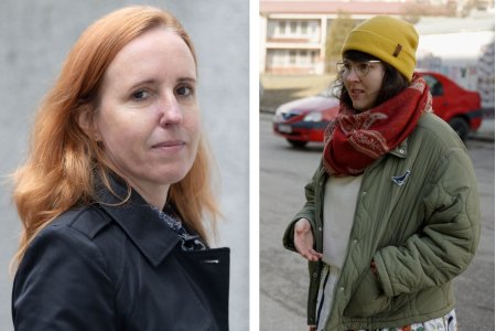 Situacia na Luniku IX sa zlepsuje na zmenach sa podieaju aj miestni tvrdia vedkyne