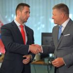Smer v Presove opusta Mazureka a udajne zvazuje Lassakovu koalicne rokovania s Republikou sa komplikuju