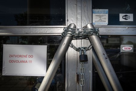Spor o sportove haly v Petrzalke Deti netrenuju hrca a najomnici sa nevedia dohodnut