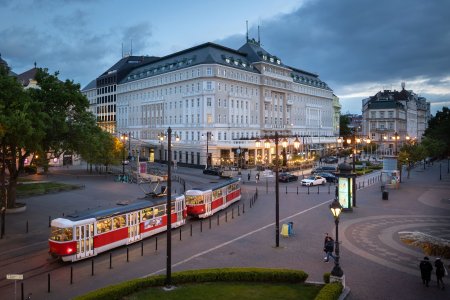 Sud uzavrel cast sporu o hotel Carlton V druhej faze na verdikt nestacilo ani 85 terminov pojednavani
