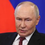 Svetovy newsfilter Z Putinovej posadnutosti dlhovekostou sa stala statna priorita