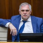 Tatiana Curillova na sude s Michelkom Dcera sa pytala ako moze politik takto verejne klamat o jej otcovi