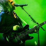 The Cure su v skvelej forme a Pohoda sa ma na co tesit Ma to vsak jeden hacik