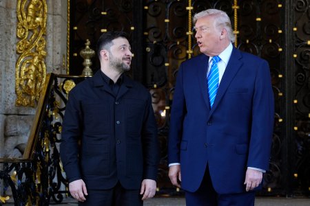 Trumpov svet 501 den Snemovna schvalila miliardy pre Ukrajinu cez Trumpa to vsak neprejde