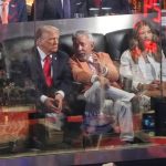 Trumpov svet 505 den Pentagon zaradil Izrael medzi najvacsie spionazne hrozby pre USA