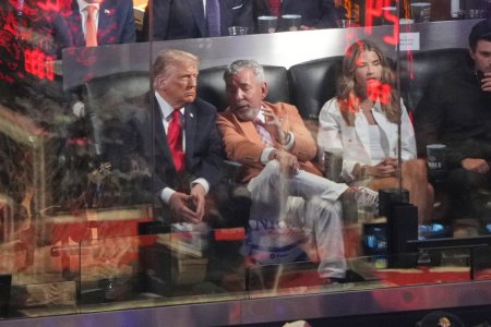 Trumpov svet 505 den Pentagon zaradil Izrael medzi najvacsie spionazne hrozby pre USA