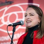 Uhlerova porazila politika Ondrusa a zostava predsednickou odborov