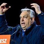 Ukrajinsky zlaty konvoj mohli zadrzat na prikaz Orbana Madarska vlada kauzu rychlo urovnala