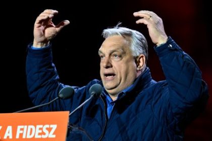 Ukrajinsky zlaty konvoj mohli zadrzat na prikaz Orbana Madarska vlada kauzu rychlo urovnala